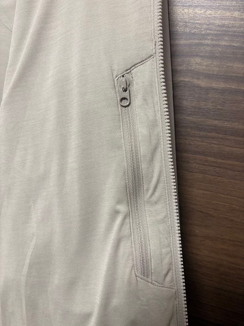 ム*コ様 アークテリクス　ソラノ ジャケット メンズ - Rune / S