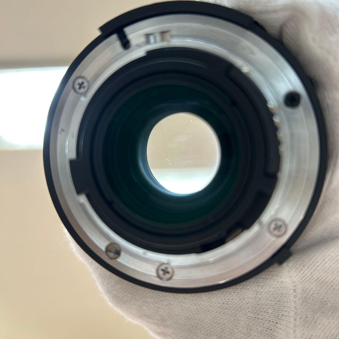 ニコン NIKON AF MICRO NIKKOR 60mm F2.8