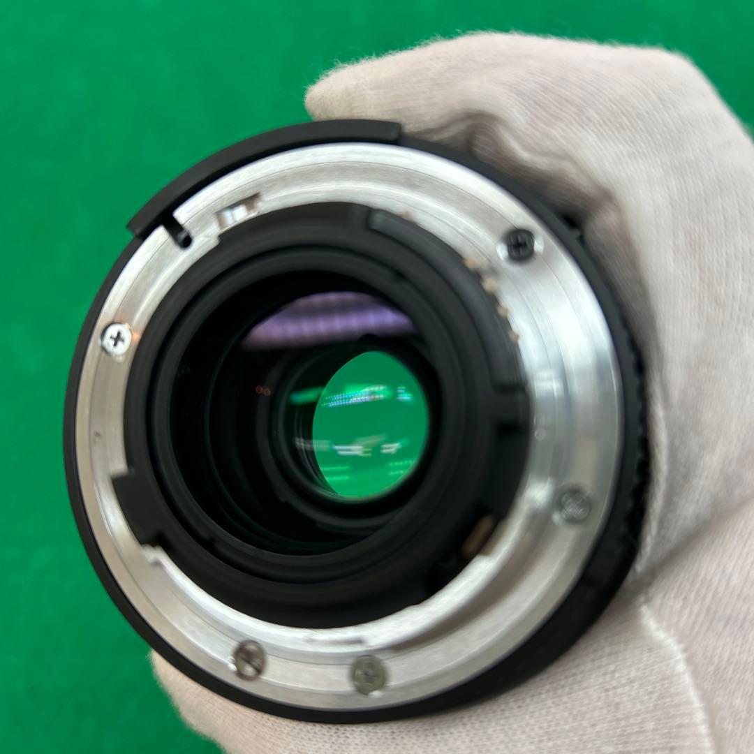 ニコン NIKON AF MICRO NIKKOR 60mm F2.8