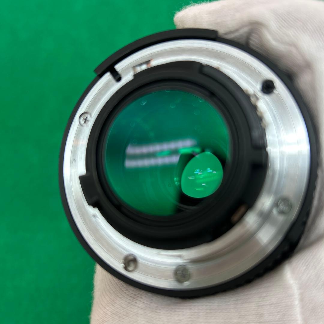 ニコン NIKON AF MICRO NIKKOR 60mm F2.8