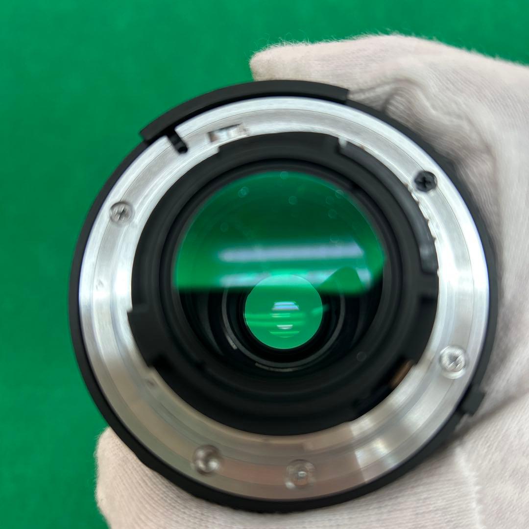 ニコン NIKON AF MICRO NIKKOR 60mm F2.8