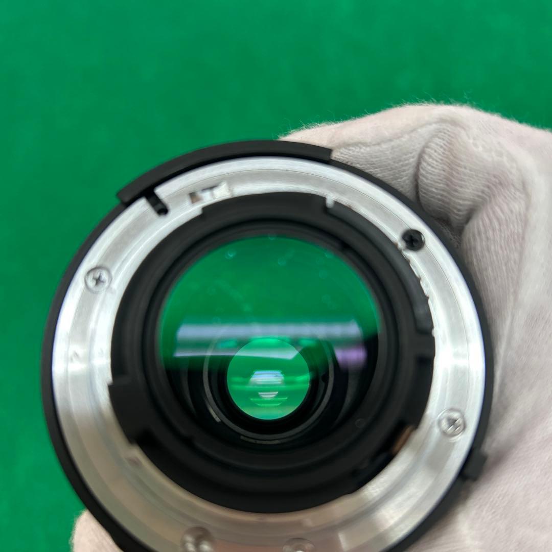 ニコン NIKON AF MICRO NIKKOR 60mm F2.8
