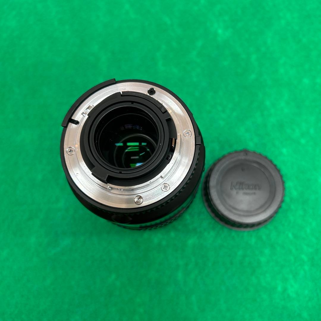 ニコン NIKON AF MICRO NIKKOR 60mm F2.8