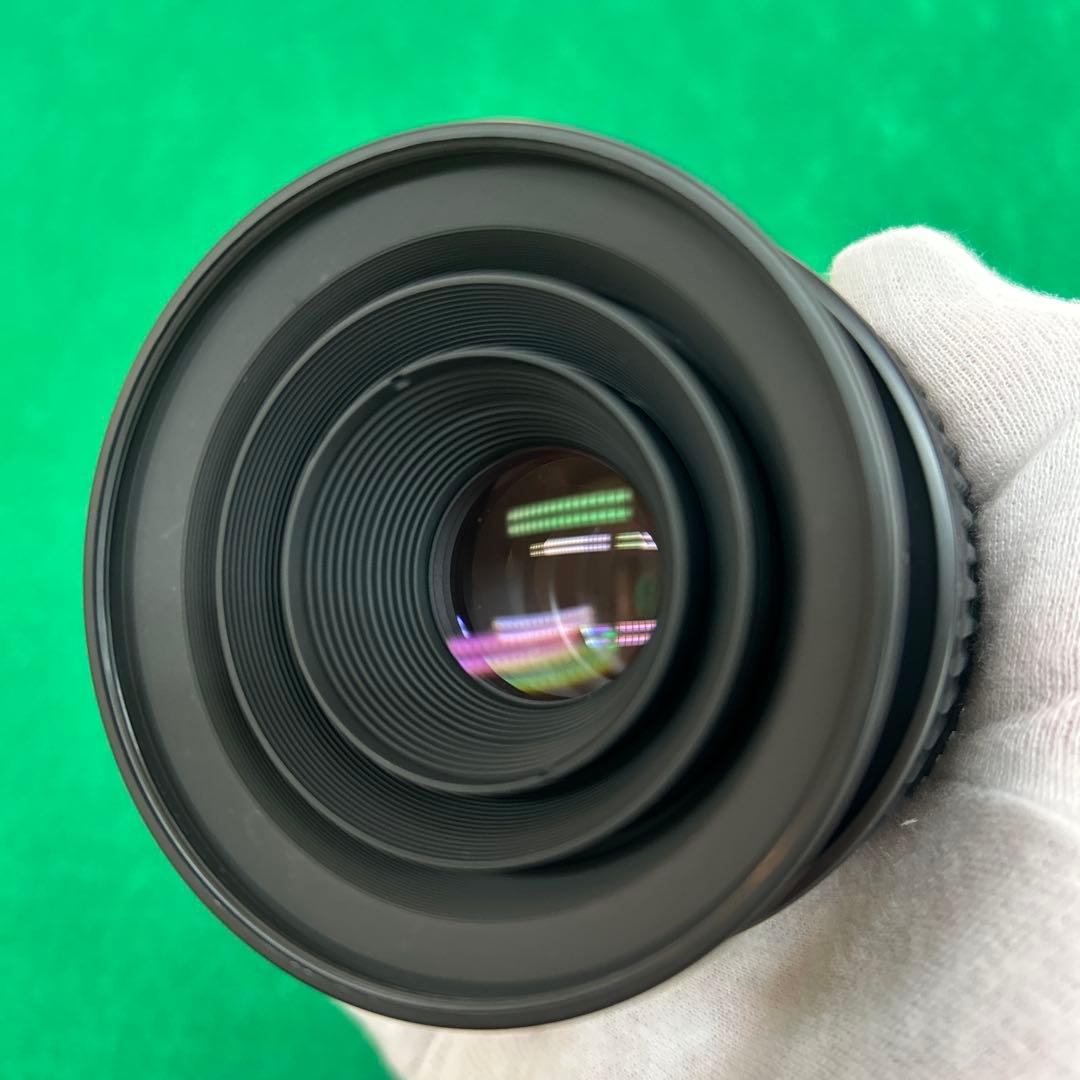ニコン NIKON AF MICRO NIKKOR 60mm F2.8