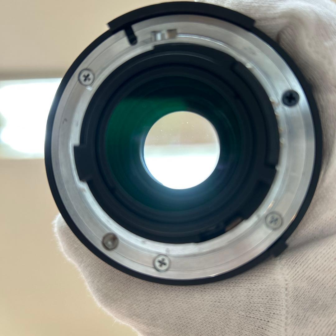 ニコン NIKON AF MICRO NIKKOR 60mm F2.8