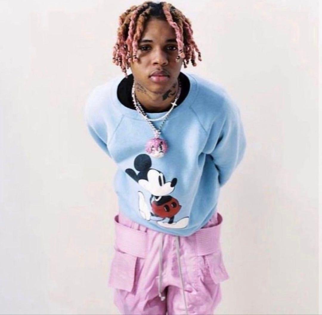 70s 80s Disney ディズニー 白足ミッキー スウェット M