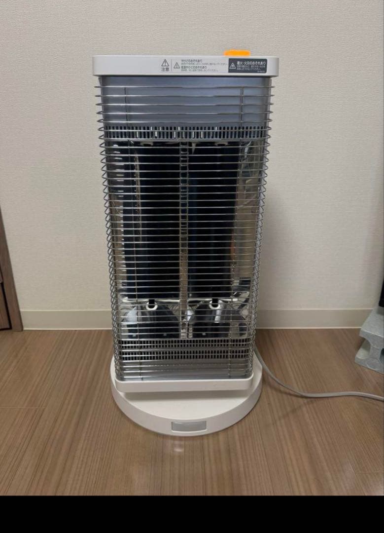 ダイキン セラムヒート