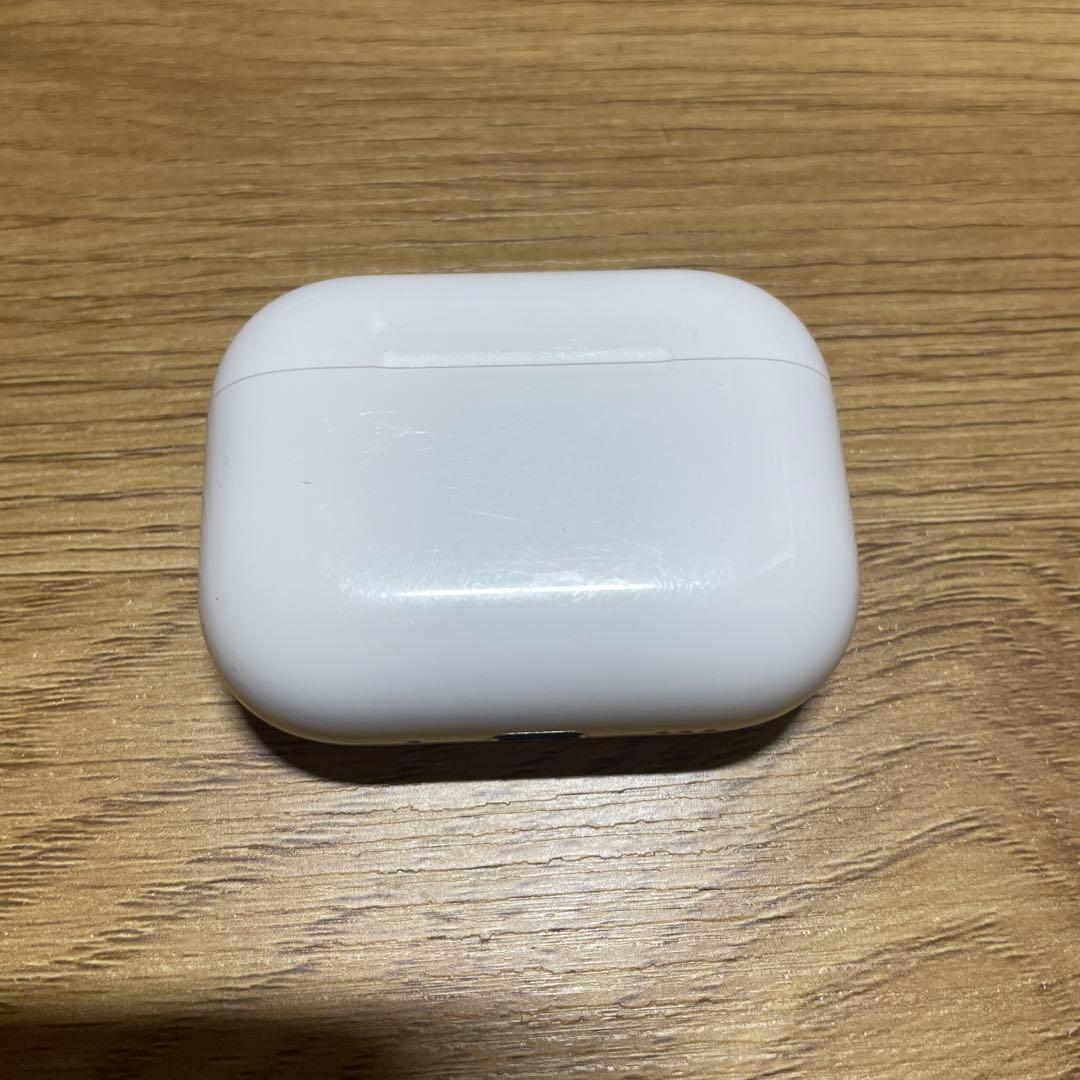 Apple Airpods Pro 第3世代　充電ケース