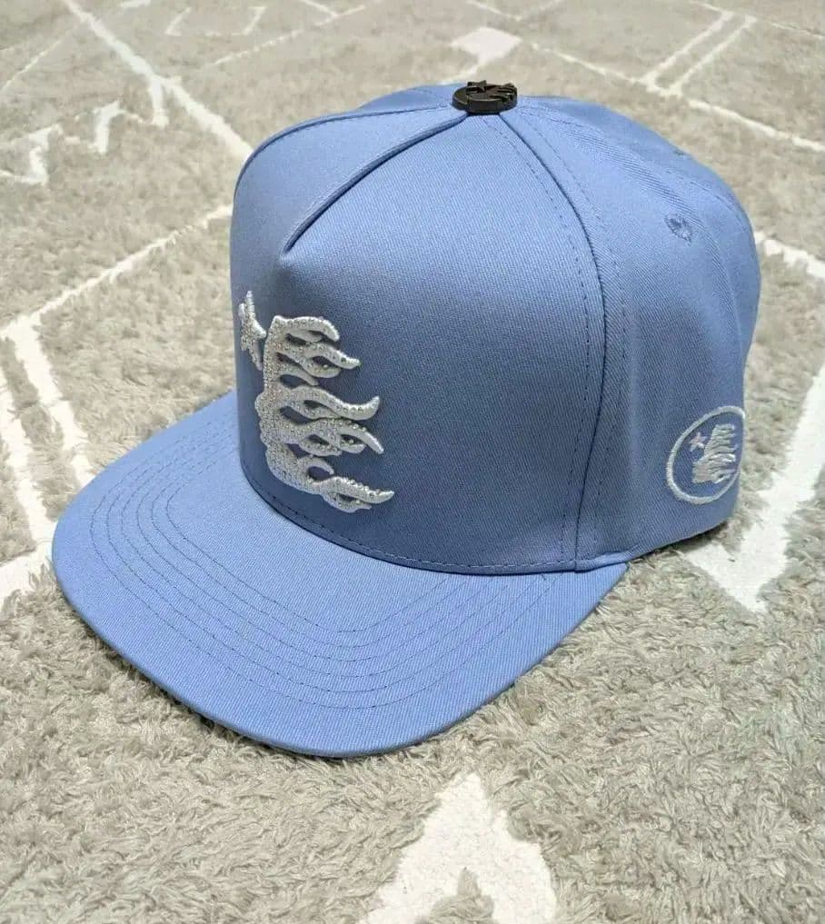帽子 Hellstar cap / snapback free size