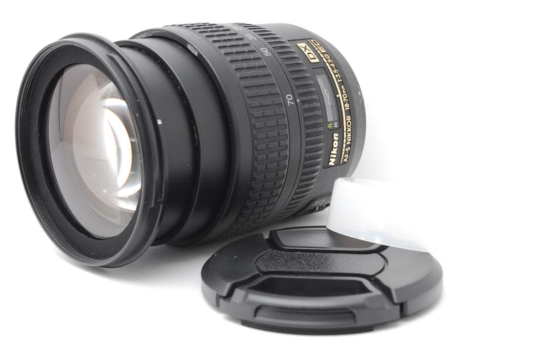 【訳ありお得品】Nikon D3200　スマホ転送　写真も動画もこれ１台でOK