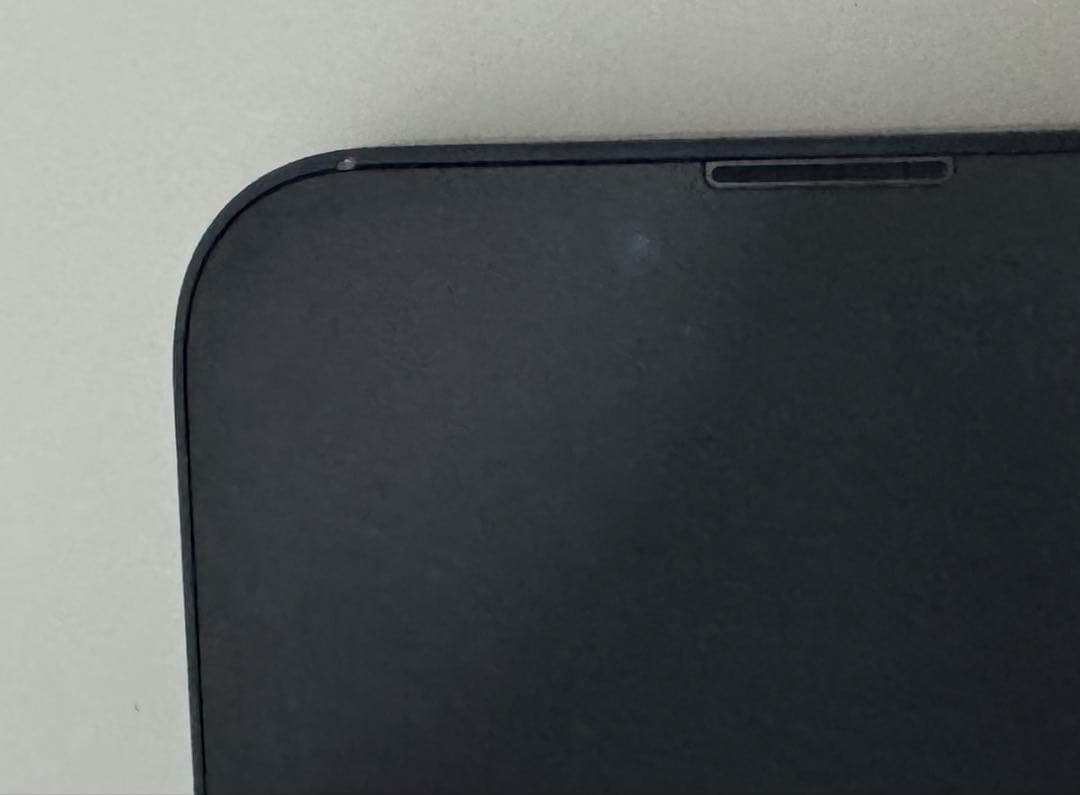 【美品】iPhone 13 256GB ミッドナイト バッテリー94%