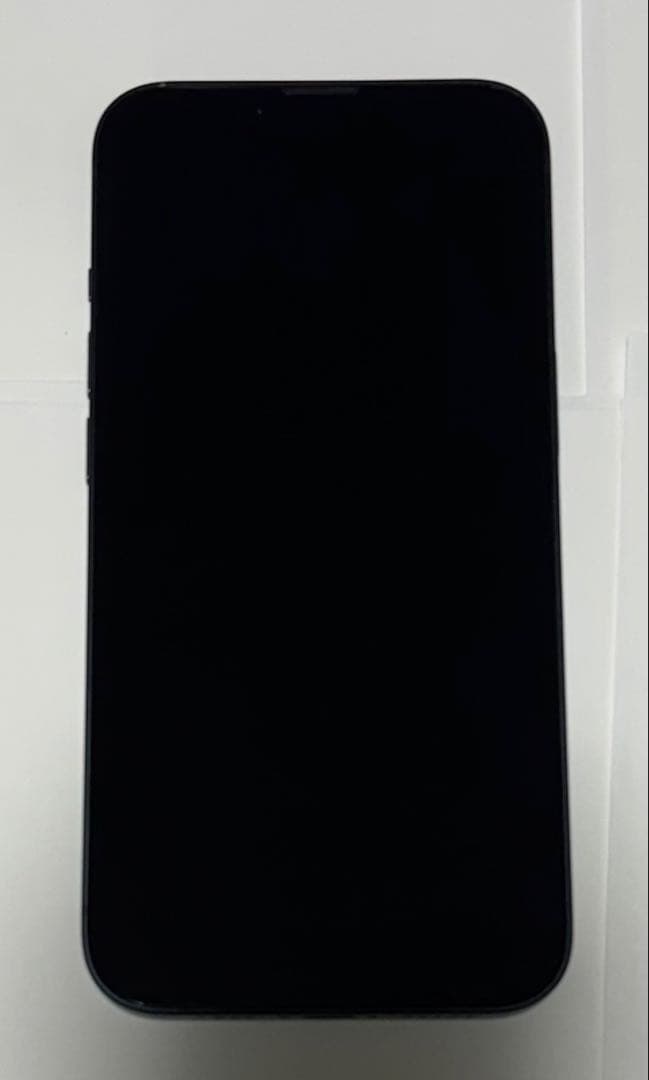 【美品】iPhone 13 256GB ミッドナイト バッテリー94%
