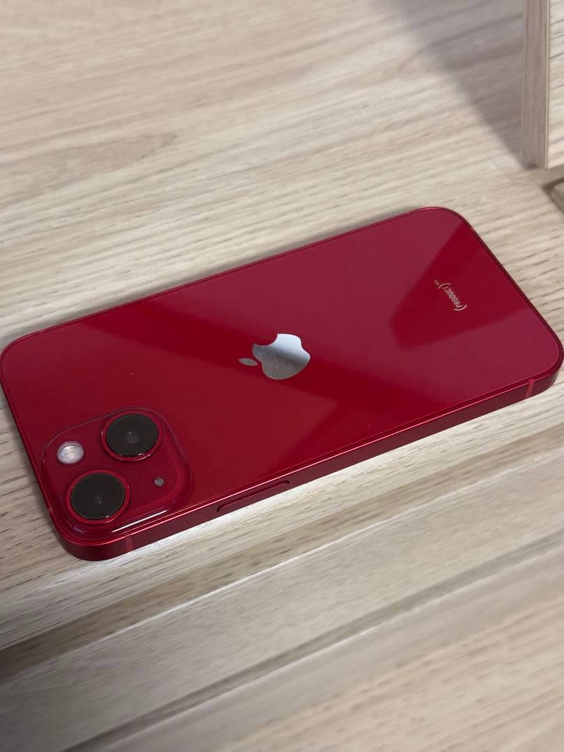 iPhone 13mini 値下げ