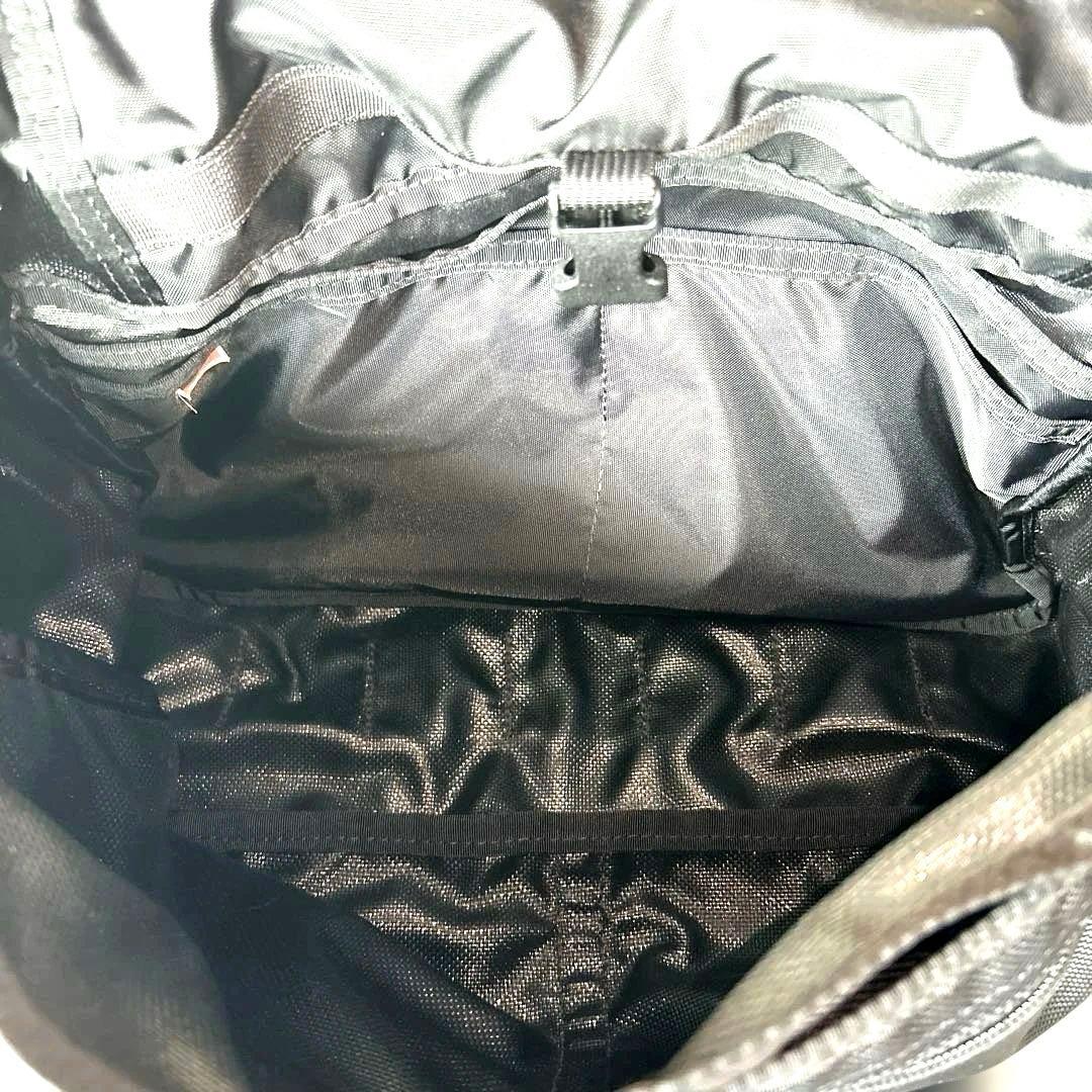 BRIEFING LANCE3 メッセンジャーバッグ ショルダー USA製 黒