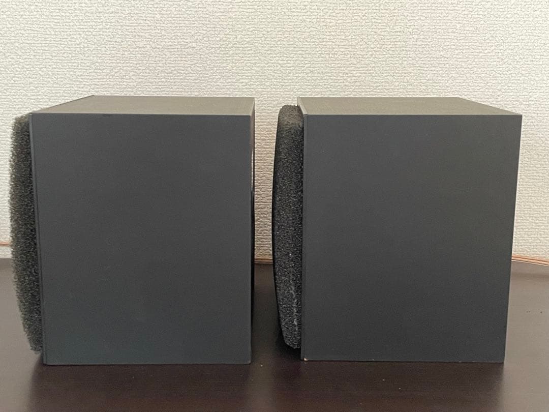 AURATONE オーラトーン5C モニタースピーカー