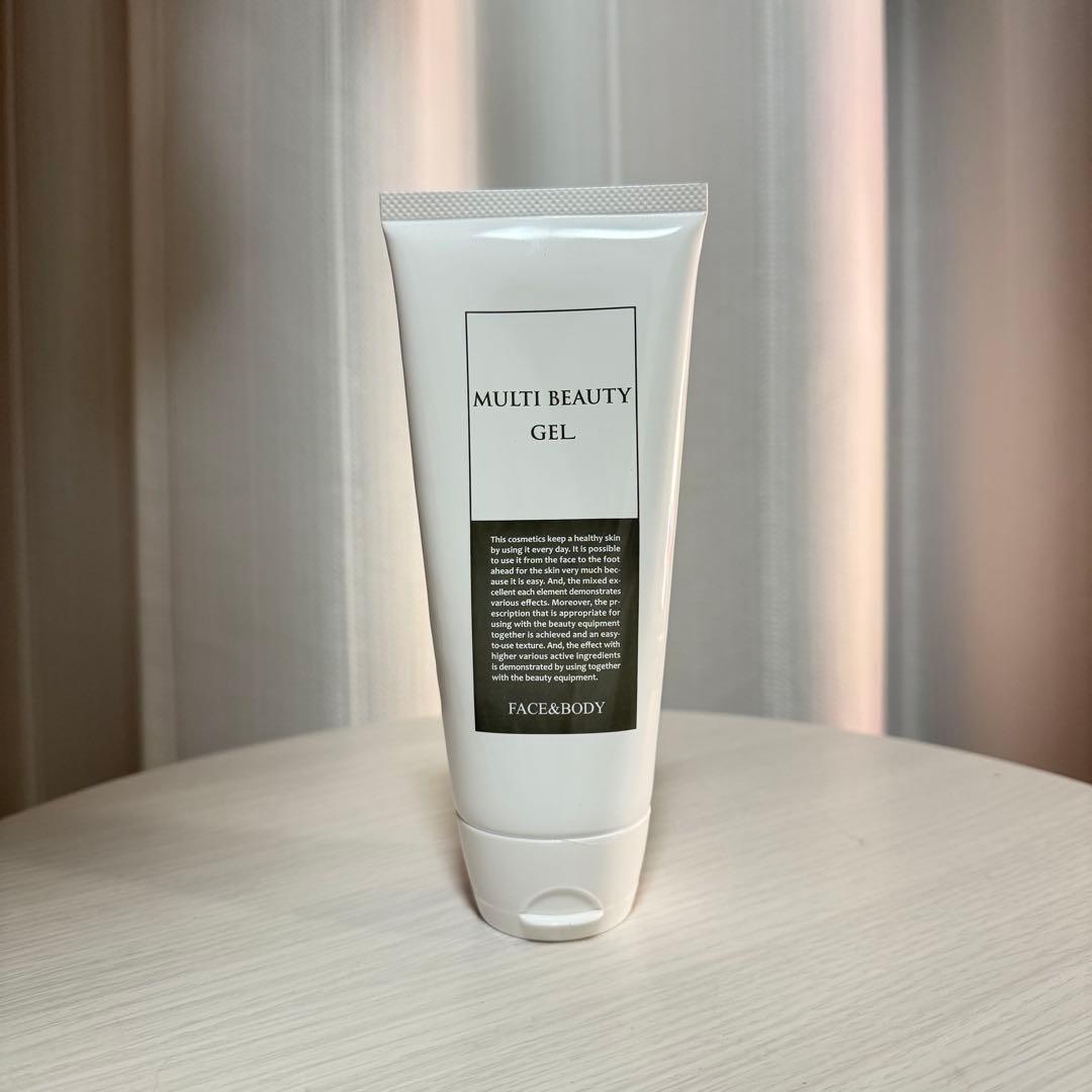 【美顔器】 パイラナイト 充電スタンド付き