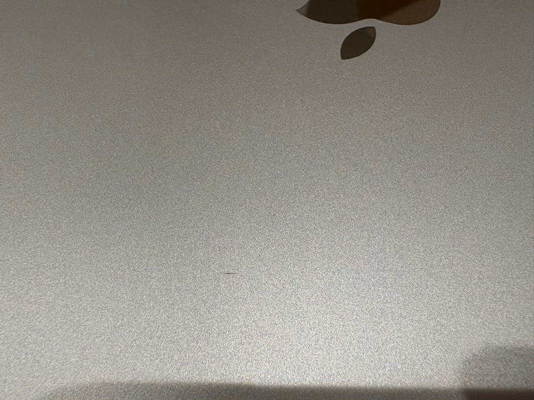 Apple M2 MacBook Air 24GB. 2TB 13.6インチ
