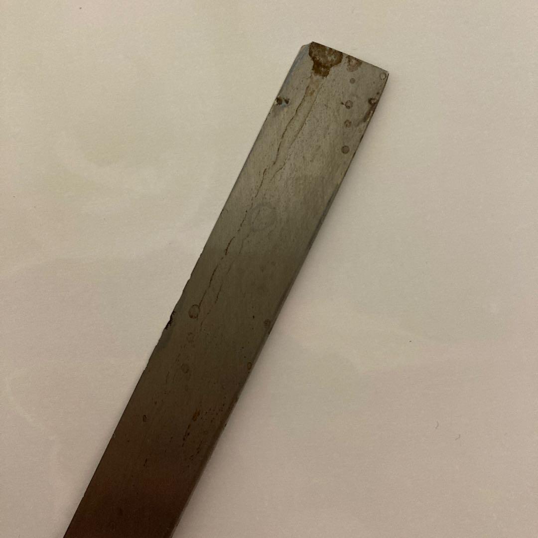 正本総本店製　刺身包丁　蛸引包丁　240mm