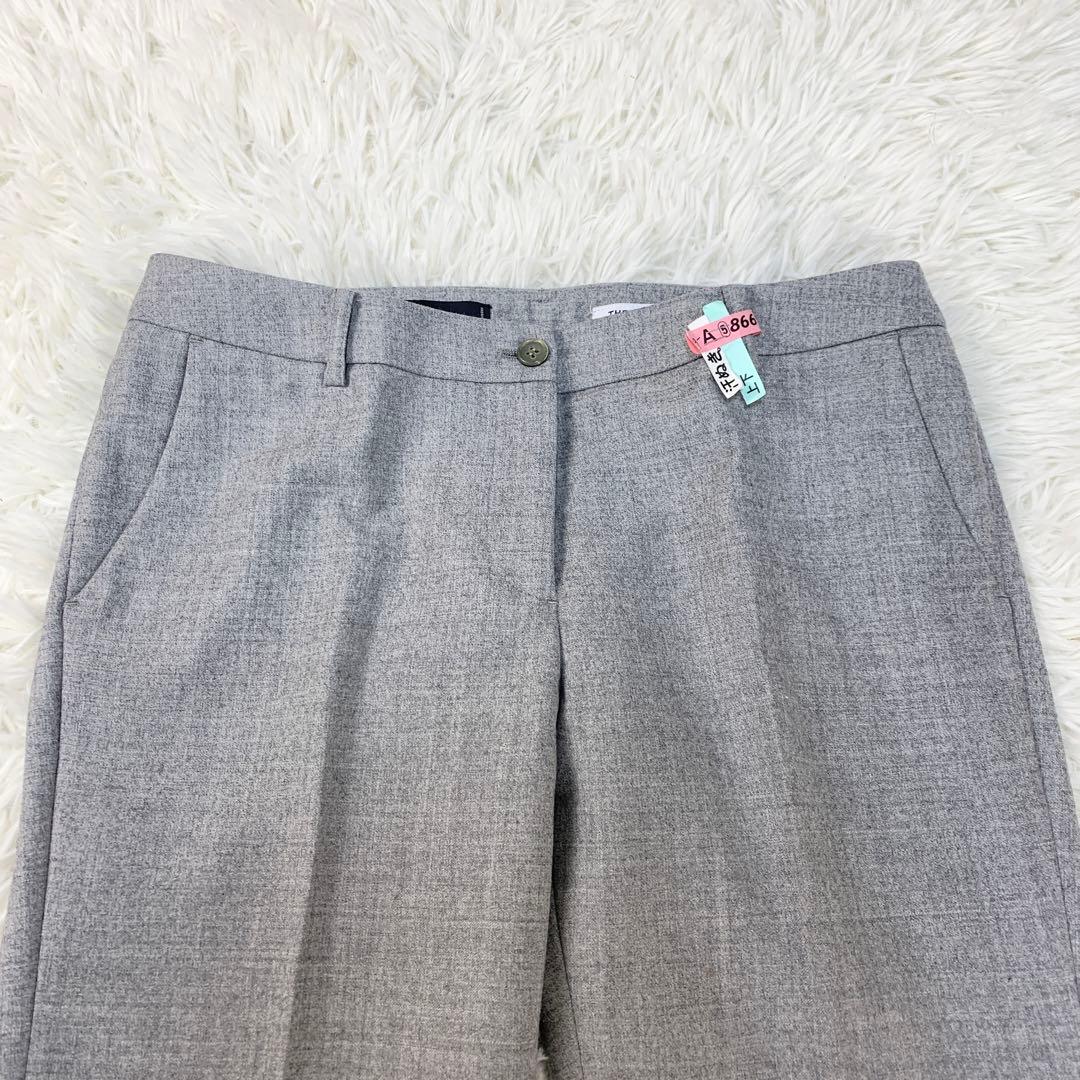 【美品】 REDA生地 ザスーツカンパニー ウール100 スーツ セットアップ