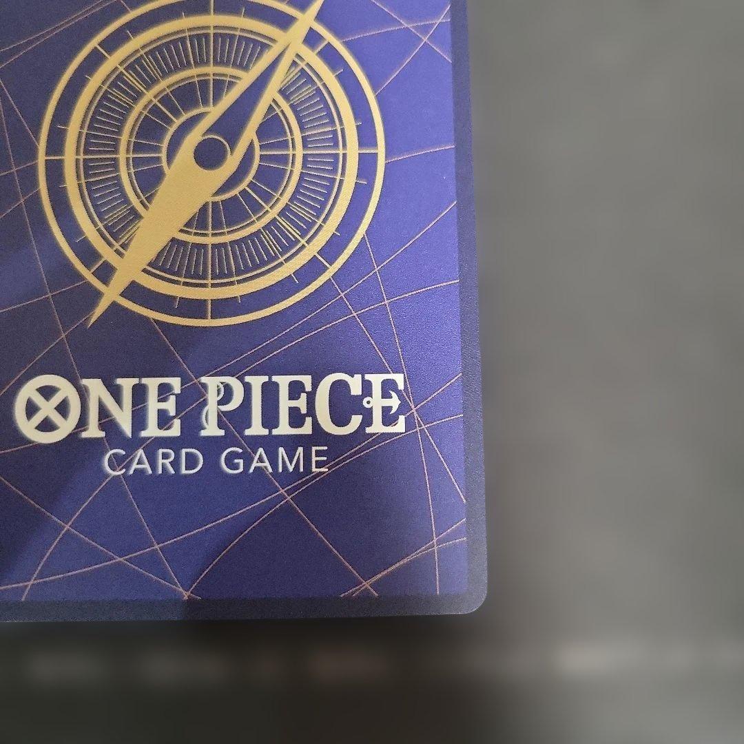 鬼気 九刀流 阿修羅 抜剣 亡者戯 R パラレル OP12-037