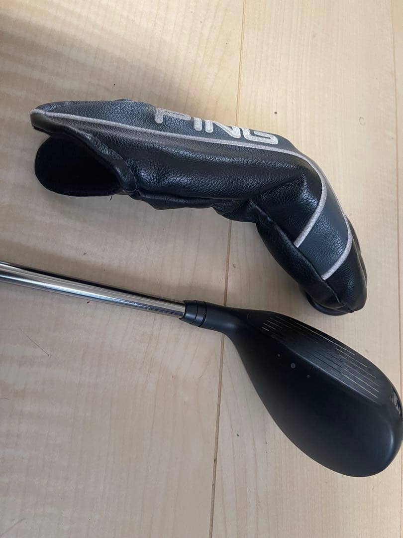 Ping G425 3U ユーティリティ