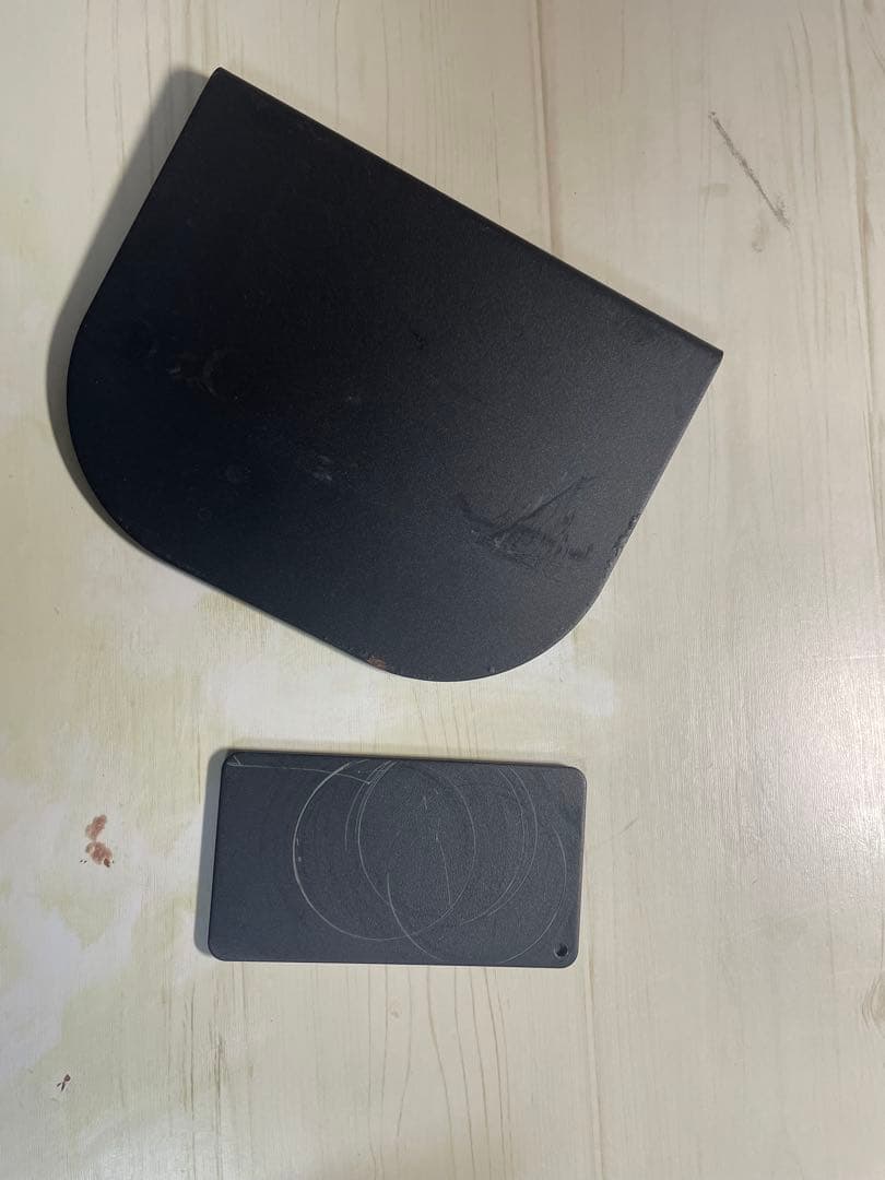 エルゴトロン　LX モニターアーム　長身ポール　追加アーム、デスク保護シート付き