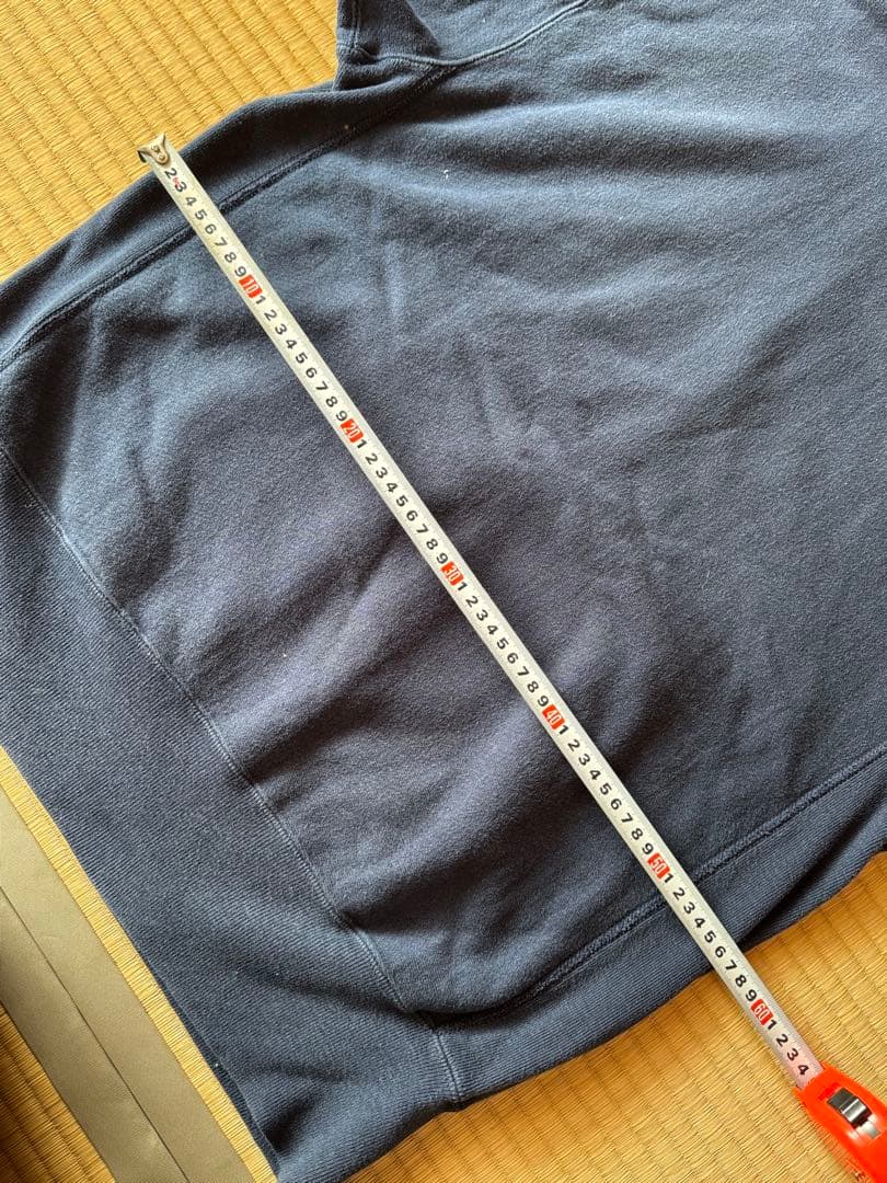 T*y様 Champion Reverse Weave 90s パーカー XL