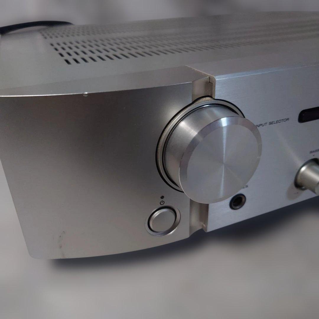 marantz PM5005 プリメインアンプ シルバー