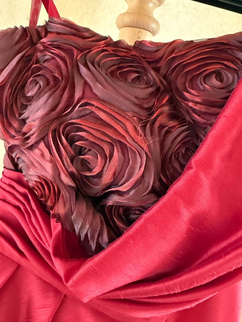 レディース9号　演奏会、コンサート用ドレス