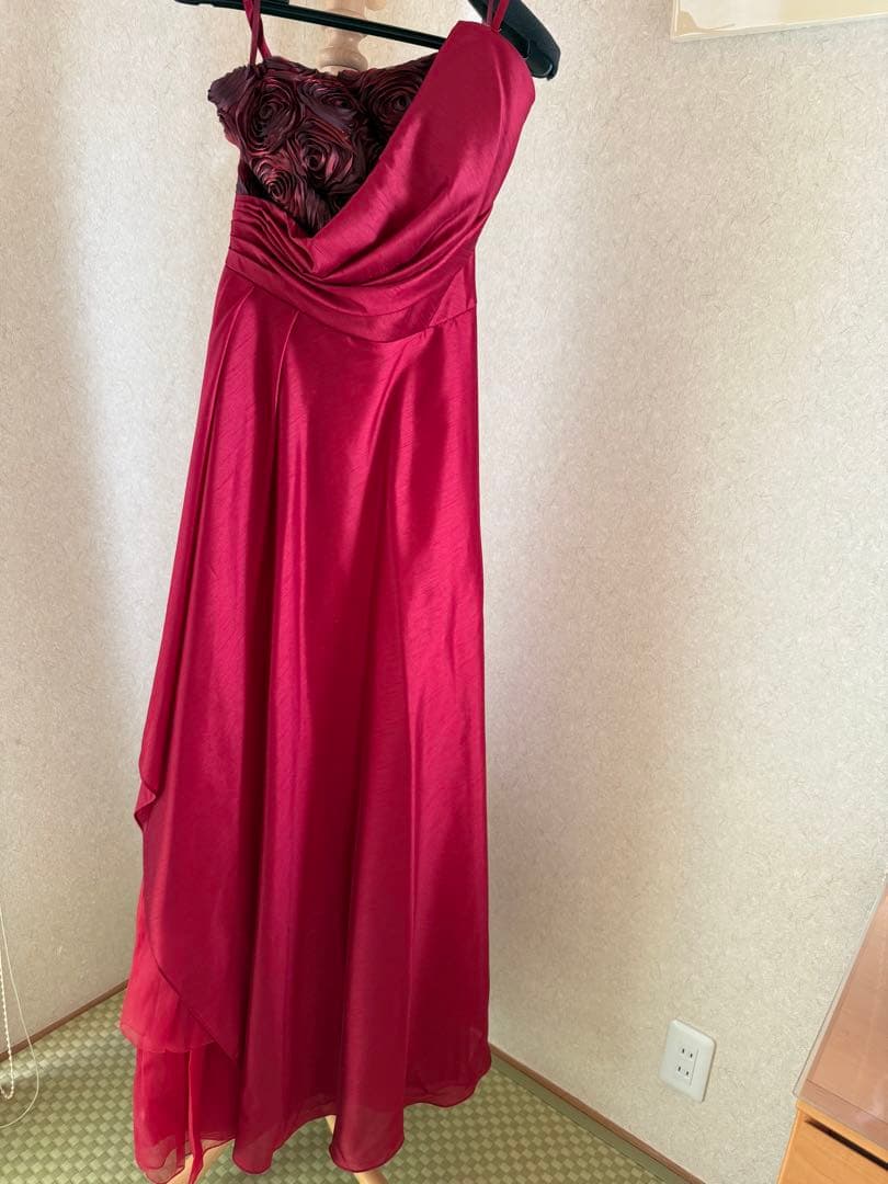 レディース9号　演奏会、コンサート用ドレス