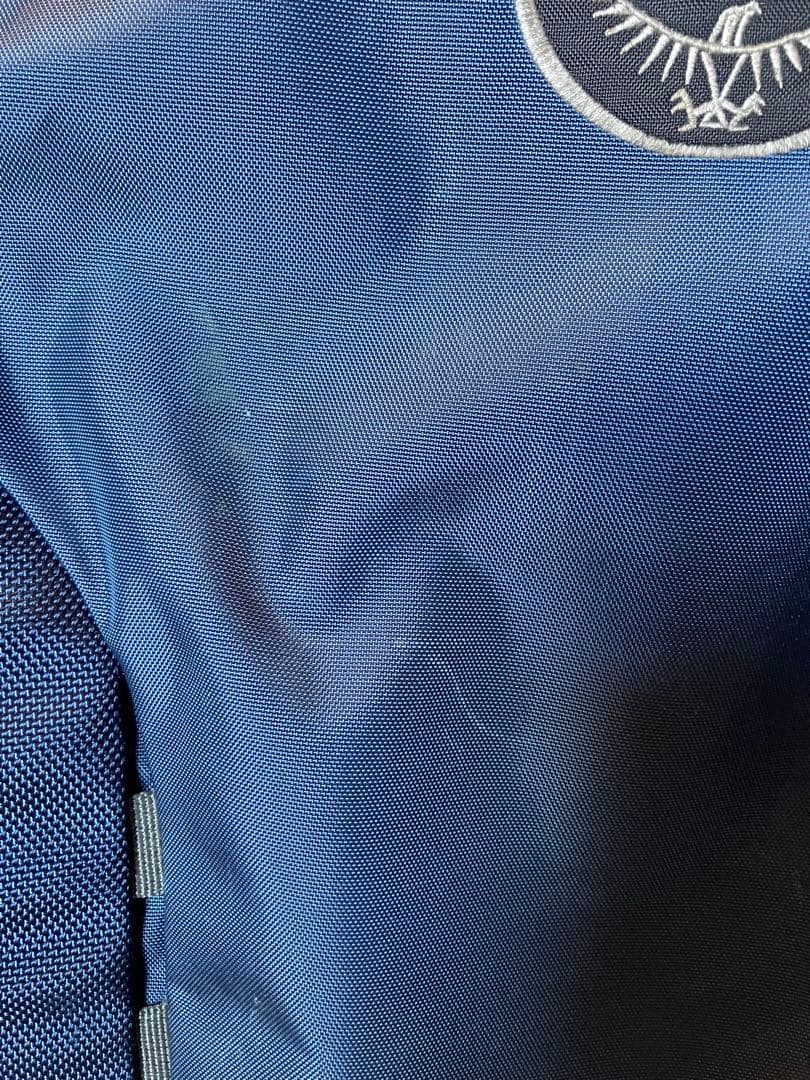 OSPREY オスプレー2wayバッグ【Sojourn 80L】レインカバー付き