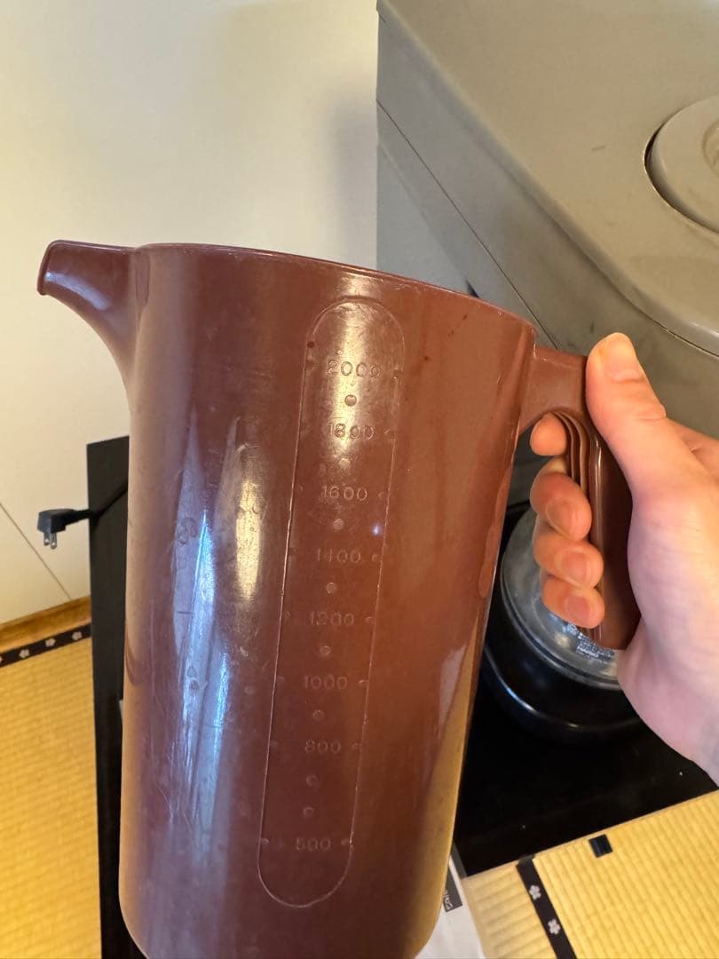 ホシザキ コーヒーマシン　CoffeeMaster 業務用　T62 動作確認済