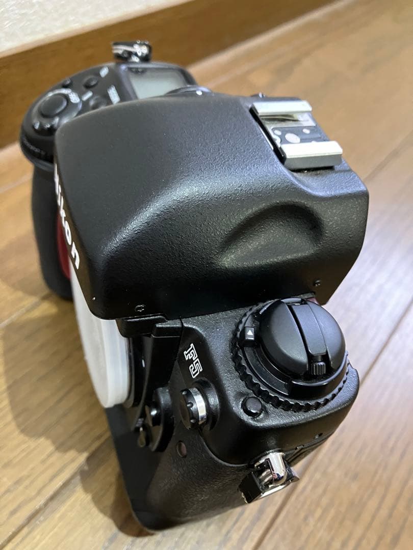 Nikon F5 一眼レフカメラ 35mmフィルム