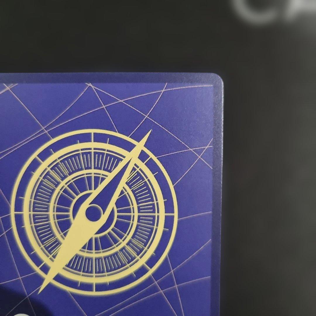 ニコ・ロビン SR SP(スペシャルカード) EB03-055