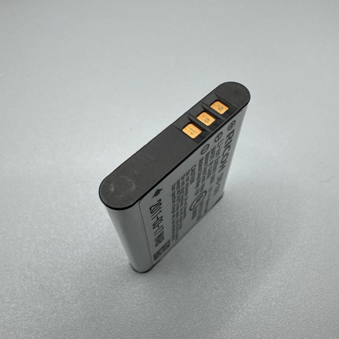 M1409 RICOH CX5 コンパクト デジタル カメラ デジカメ コンデジ