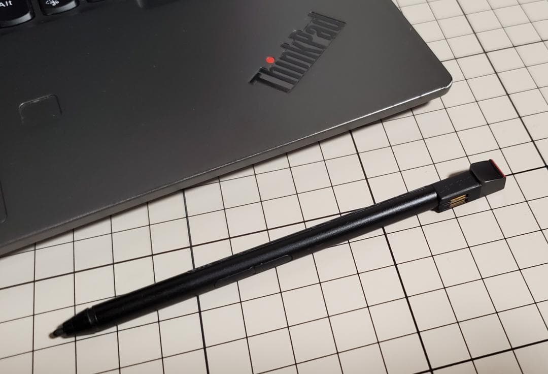 Windowsノート本体 Lenovo ThinkPad X1 Yoga Gen5