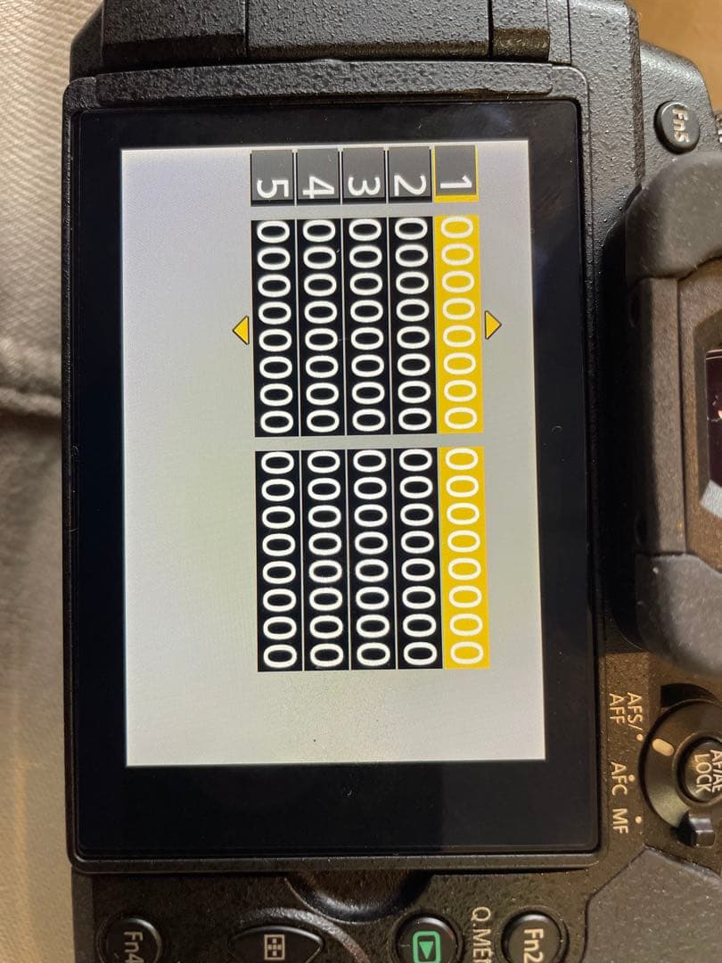 LUMIX G8 12-32mmレンズ付　ショット数3725回　バッテリー×３