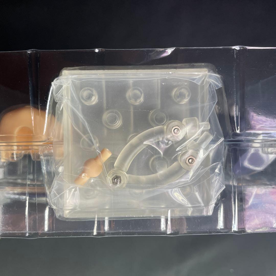 ねんどろいど　507 シロナ　ガブリアス