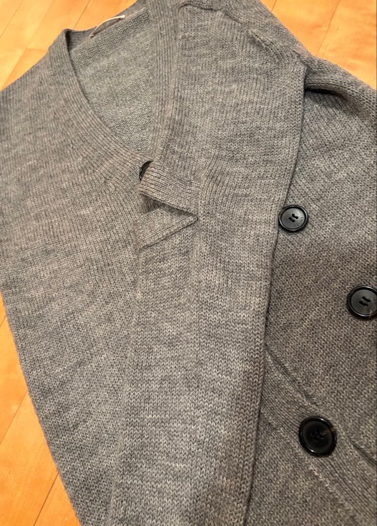 M*o様 2/9迄値下!celineセリーヌ フィービー　カーディガン XSサイ