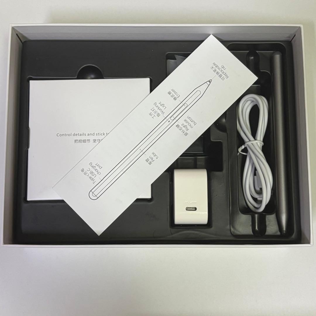 新品KOOFORWAY 8インチ ミニノートパソコン 512GB Windows