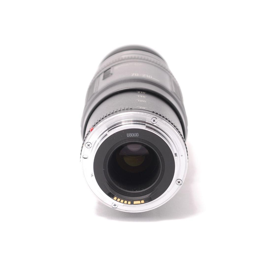 ❤即購入1000円OFF❤ キャノン 7D 70-210ｍｍ F4 望遠レンズ