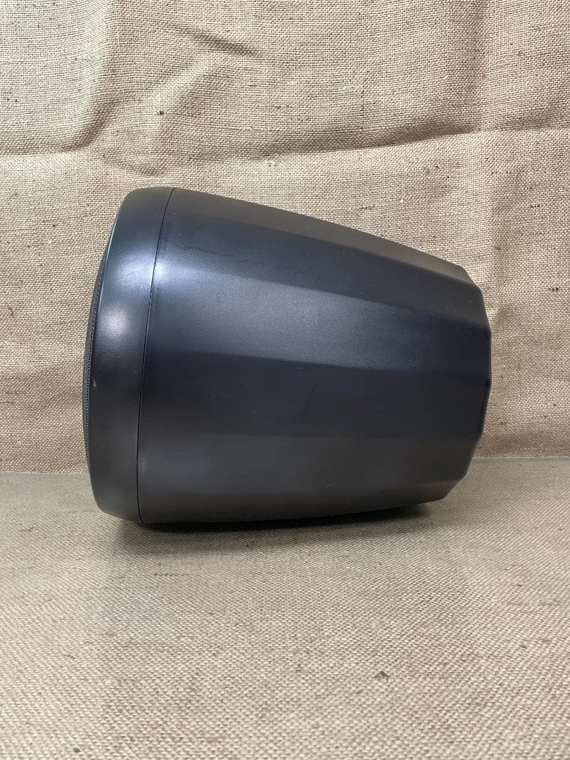 美品 JBL Control 67P/T天井吊下げ用ペンダント型スピーカー 1本