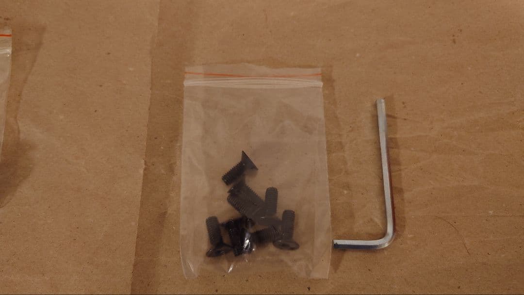 Kimura様用Bowers & Wilkins スピーカースタンド　FSPM1