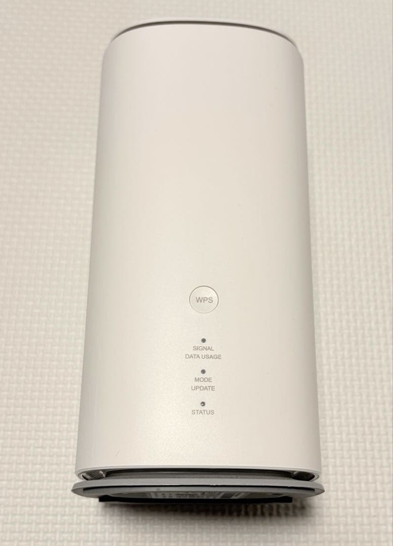 ルーター・ネットワーク機器 Speed Wi-Fi  5G L13 WiMAX