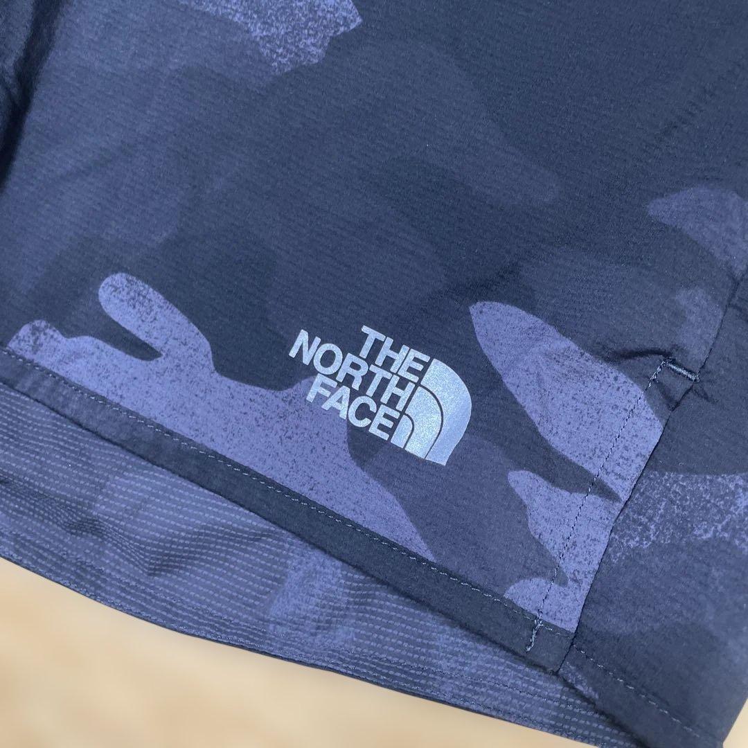 THE NORTH FACE ショートパンツ2枚セット