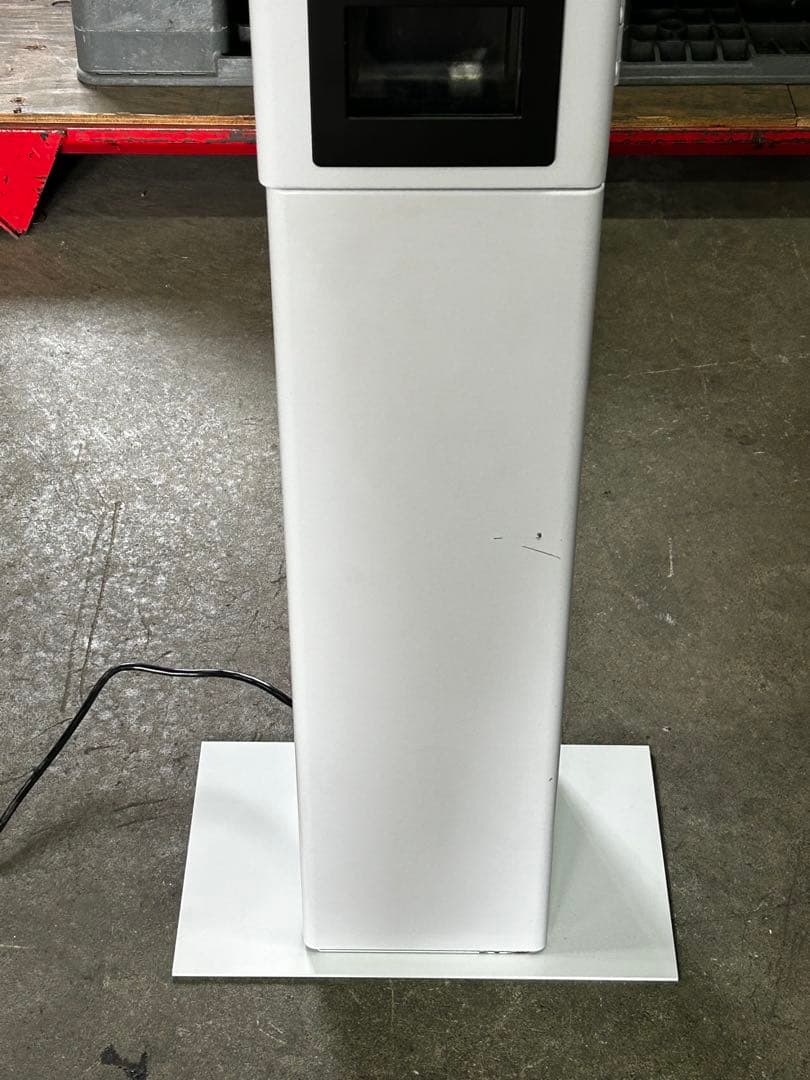 両替機•令和6年新札対応・架台付•全国送料無料•領収書OK・訳あり品