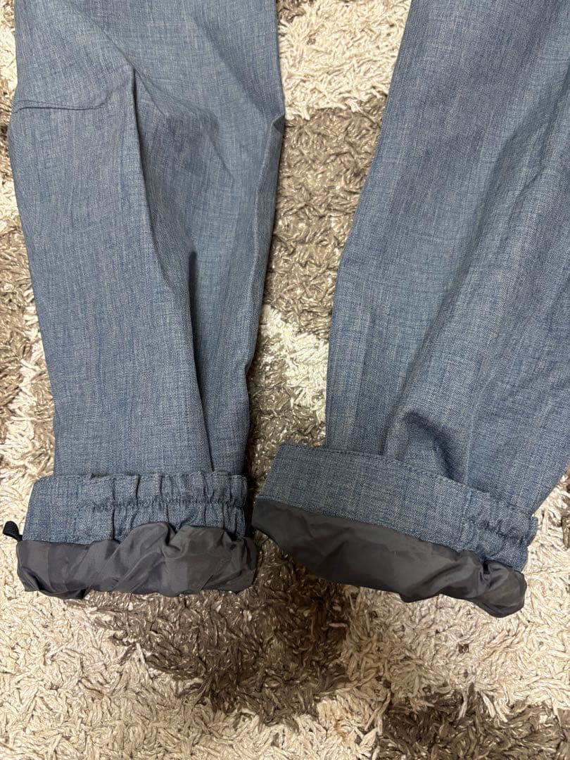 BONFIRE メンズ　L スノーボードウェア　スノボウェア　men's 上着