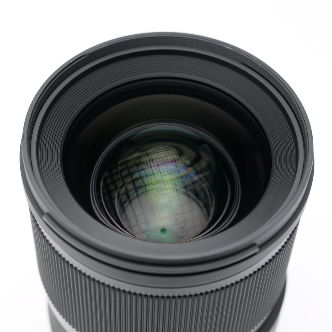 SIGMA Art 35mm F1.2 DG DN ライカLマウント