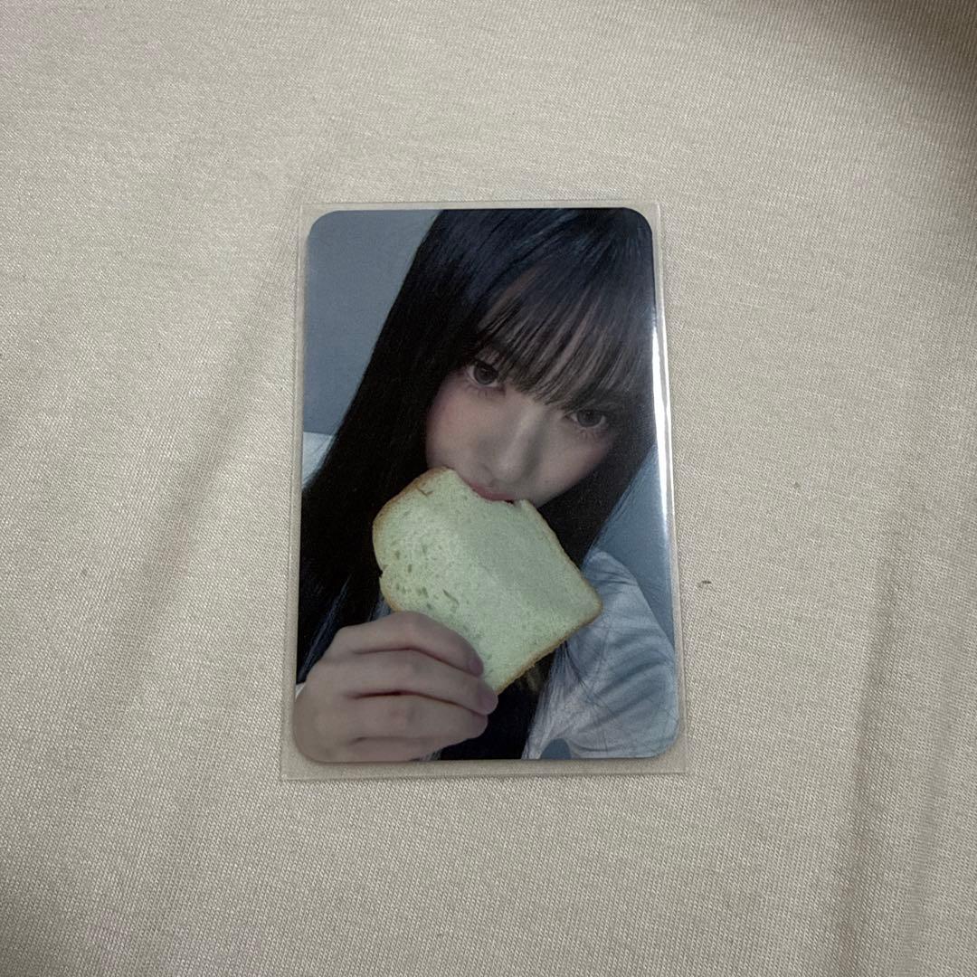 izna ココ　ソウルコン　ファンコン　nayazone 韓国