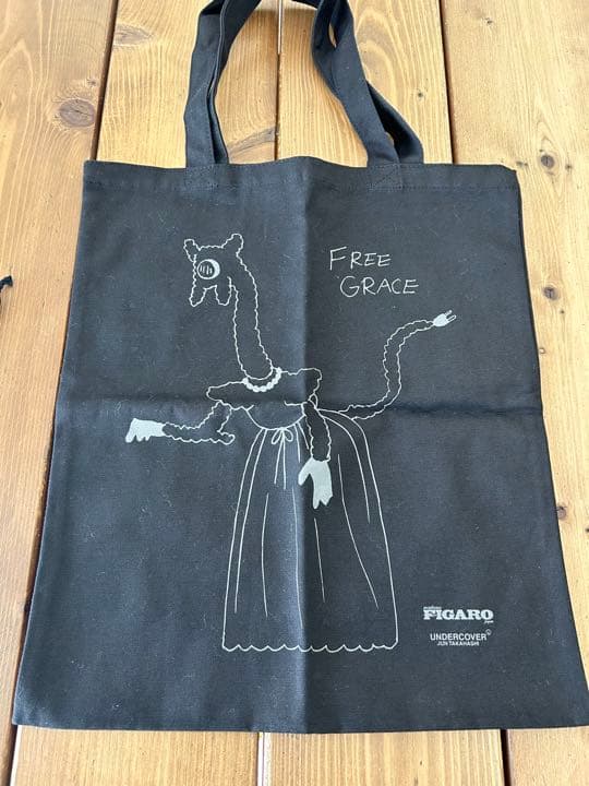 【JADEX】Undercover 上映会ノベルティ